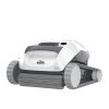 Dolphin E10 Poolroboter Poolsauger mit Aktivbürste und Filterkorb