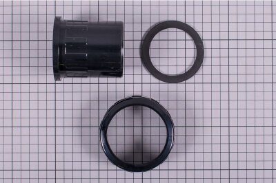 Astral Anschlussverschraubung 1 1/2" für Filterbehälter Classic