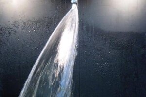 WDT Schwalldüse 1/2" Anschluss