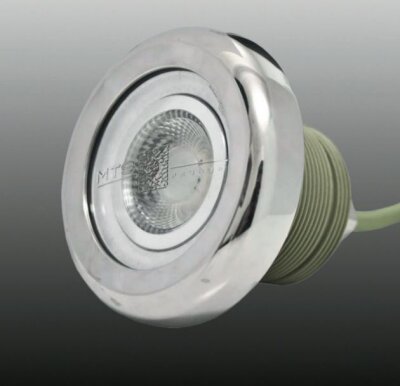 MTS SPL III Glas D 78 x 6mm klar