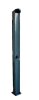Solardusche Helios mit flexiblem Tank