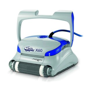 Dolphin X60 Poolroboter – Automatische...