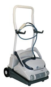 Dolphin X60 Poolroboter – Automatische Poolreinigung für Becken bis 12 m