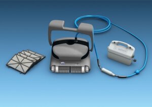 Dolphin X60 Poolroboter – Automatische...