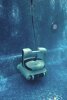 Dolphin X60 Poolroboter – Automatische Poolreinigung für Becken bis 12 m