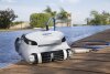 Dolphin X60 Poolroboter – Automatische Poolreinigung für Becken bis 12 m