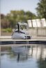 Dolphin X60 Poolroboter – Automatische Poolreinigung für Becken bis 12 m