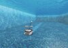 Dolphin X60 Poolroboter – Automatische Poolreinigung für Becken bis 12 m