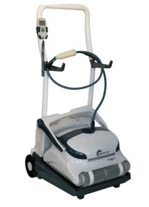 Aktion Dolphin Poolroboter X90