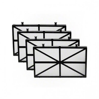 Dolphin Filterkartusche X-Serie spring 100 µ