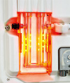 Aktion Swim-Tec Dos CL 2 Deluxe WiFi Chlor Dosieranlage