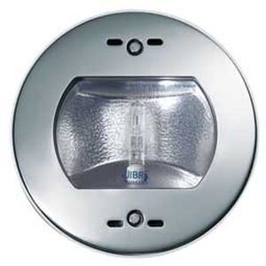 Wibre Schwimmbad Scheinwerfer 4.0275 Halogen QT 16