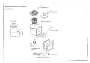 Future Pool Einbauskimmer EBS 1000
