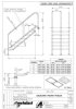 Astral Leiterstufenkit Breite 970 mm Treppe Deluxe