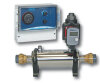Salzwasser Titan Thermoblock Bausatz 76 / 36 kW mit 230 Volt Heizfiltersteuerung