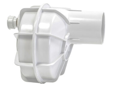 Quick-Nische Betonbecken für Lumiplus Mini V3.13