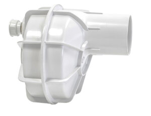 Quick-Nische Betonbecken für Lumiplus Mini V3.13