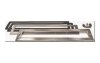Astral Edelstahl Blende V4A f&uuml;r Flach-/Slim Skimmer