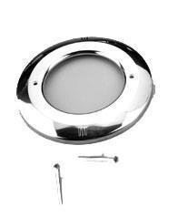 Astral Edelstahl Blende V4A für Standard PAR56 Scheinwerfer