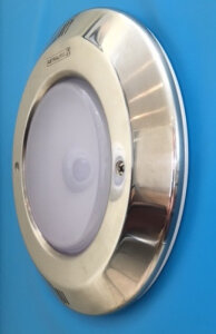 Astral Edelstahl Blende V4A für Standard PAR56...