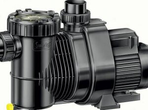 Meranus Sandfilteranlage Ø 600 Edelstahl V4A mit...