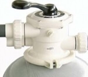 Swim-Tec Sterndichtung Filter Exzellent 1 1/2"...