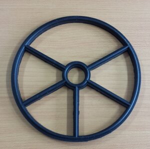 Swim-Tec Sterndichtung Filter Exzellent 1 1/2"...