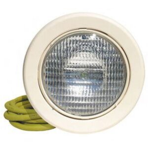 MTS Unterwasserscheinwerfer SSL LED warmweiß...