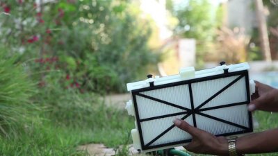 Dolphin Bio S Ersatzkartuschen 4 St. Bio/BioS 100 µ grob