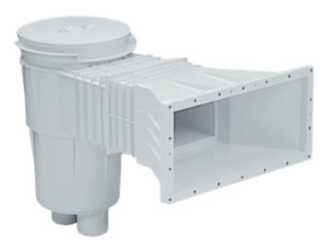 Aktion Astral Breitmaulskimmer Oberflächenabsauger für Folienbecken Typ 17.5  535 mm