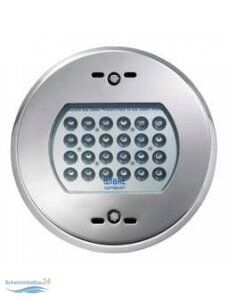 Wibre Schwimmbad-Scheinwerfer POW-Led neutral white 3 m...