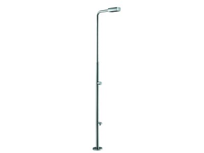 Astral Dusche Angel kalt ohne Fussbrause