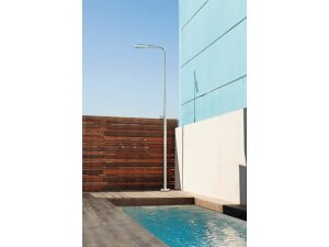 Astral Dusche Angel kalt ohne Fussbrause