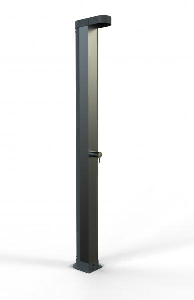 Astral Angel Solardusche 30 L Aus Aluminium Schwimmbadbau Pool Sa Astral Angel Solardusche 30 L Aus Aluminium Schwimmbadbau Pool Sa