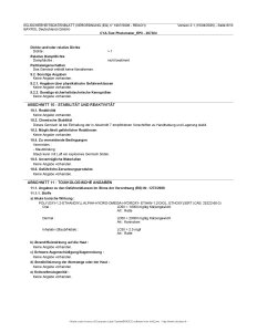 Bayrol Elektronischer Pooltester pH/Cl pH-Wert Chlor