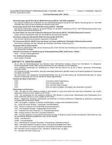 Bayrol Elektronischer Pooltester pH/Cl pH-Wert Chlor