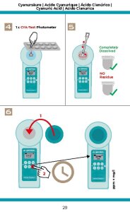 Bayrol Elektronischer Pooltester pH/Cl pH-Wert Chlor
