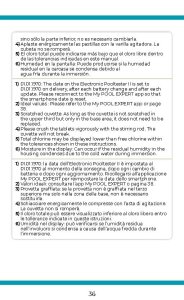 Bayrol Elektronischer Pooltester pH/Cl pH-Wert Chlor