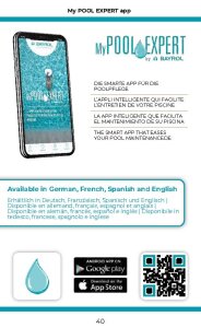 Bayrol Elektronischer Pooltester pH/Cl pH-Wert Chlor