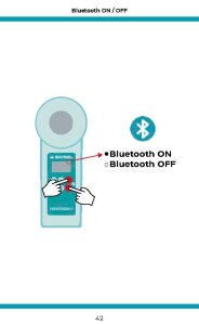 Bayrol Elektronischer Pooltester pH/Cl pH-Wert Chlor