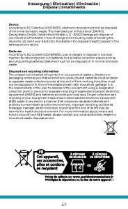 Bayrol Elektronischer Pooltester pH/Cl pH-Wert Chlor