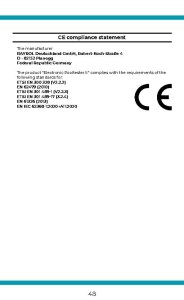Bayrol Elektronischer Pooltester pH/Cl pH-Wert Chlor