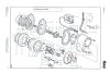 Fluvo Schmalenberger Gegenstromanlage Flachdichtung (Pos.09) für Pumpentyp WK6013/2- C2 rondo