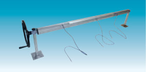 Walu Aufrollvorrichtung ECLIPSE EVE WAND