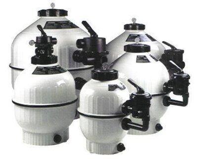 Aktion Sandfilteranlage Cantabric 750 ECO Speck Badu ECO VS