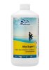 Chemoform Alba Super K 1 l Algenex gegen Algen für Becken mit Gegenschwimmanlage
