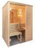 Domo Sauna Alaska Mini Infra+ 160 x 110 x 204 cm