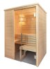 Domo Sauna Alaska Mini 160 x 110 x 204 cm