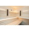 Domo Sauna Arktis Infra+ 234 x 206 x 204 cm