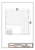 Domo Sauna Komfort Large  208 x 206 x 204 cm